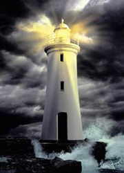BHCC lighthouse